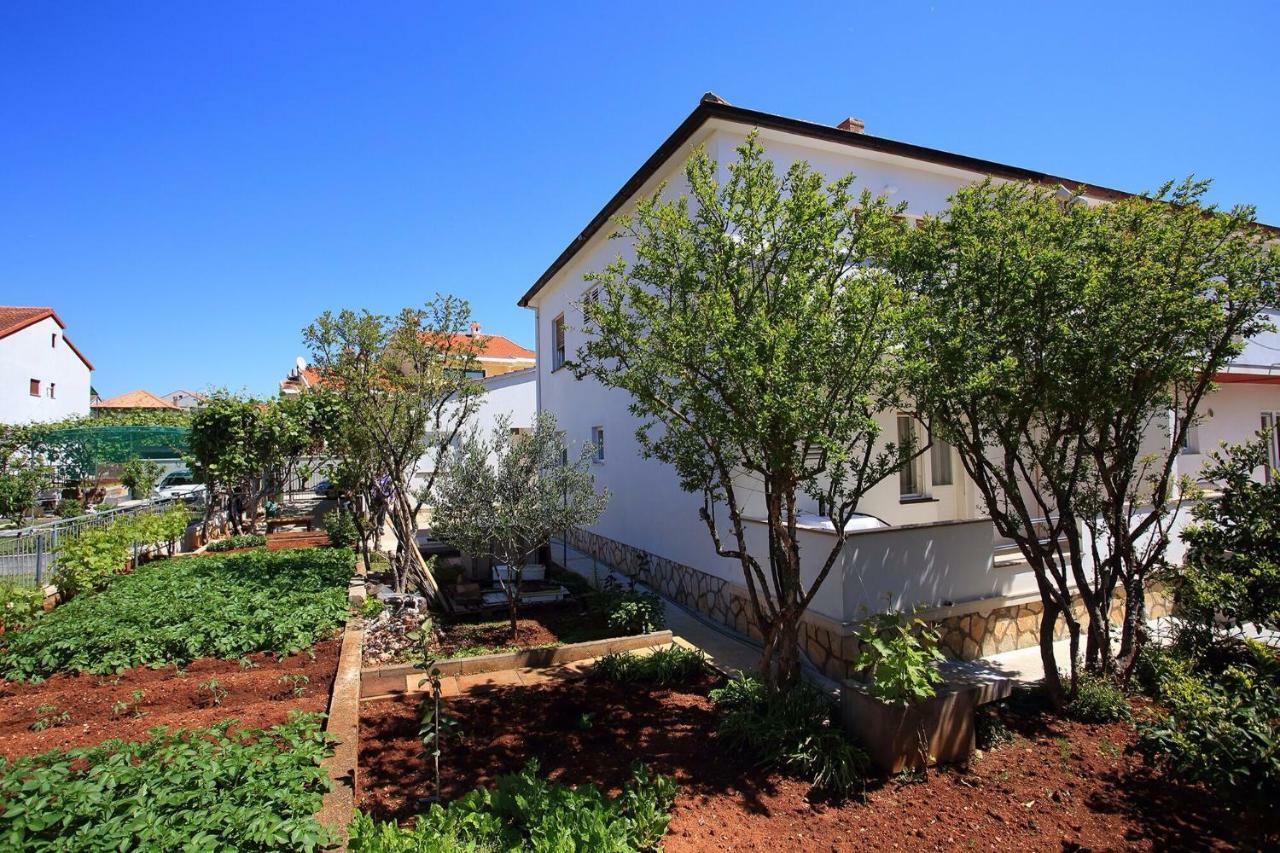 Apartment Josip Zadar Ngoại thất bức ảnh