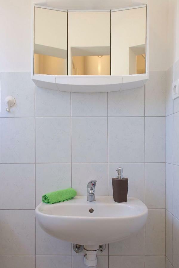 Apartment Josip Zadar Ngoại thất bức ảnh