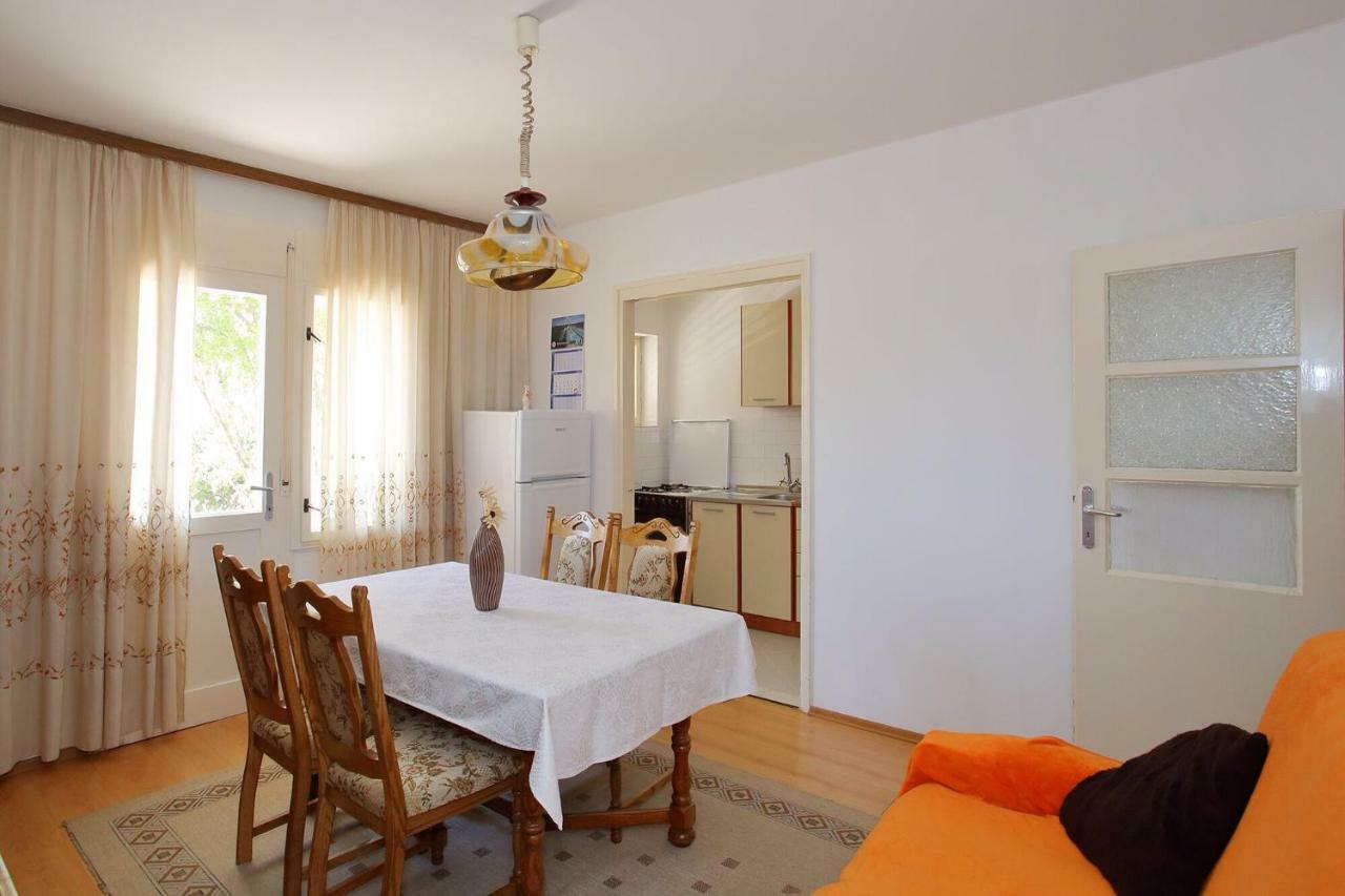 Apartment Josip Zadar Ngoại thất bức ảnh