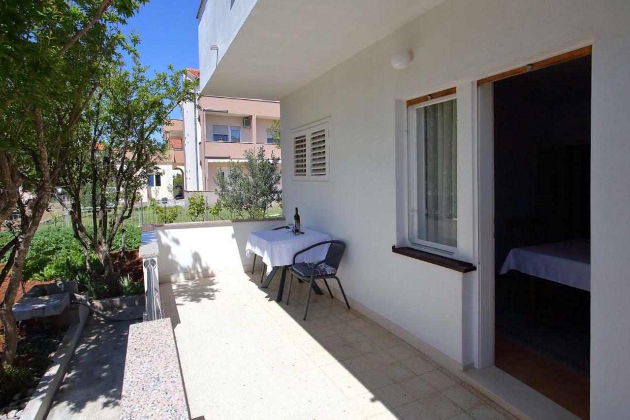 Apartment Josip Zadar Ngoại thất bức ảnh