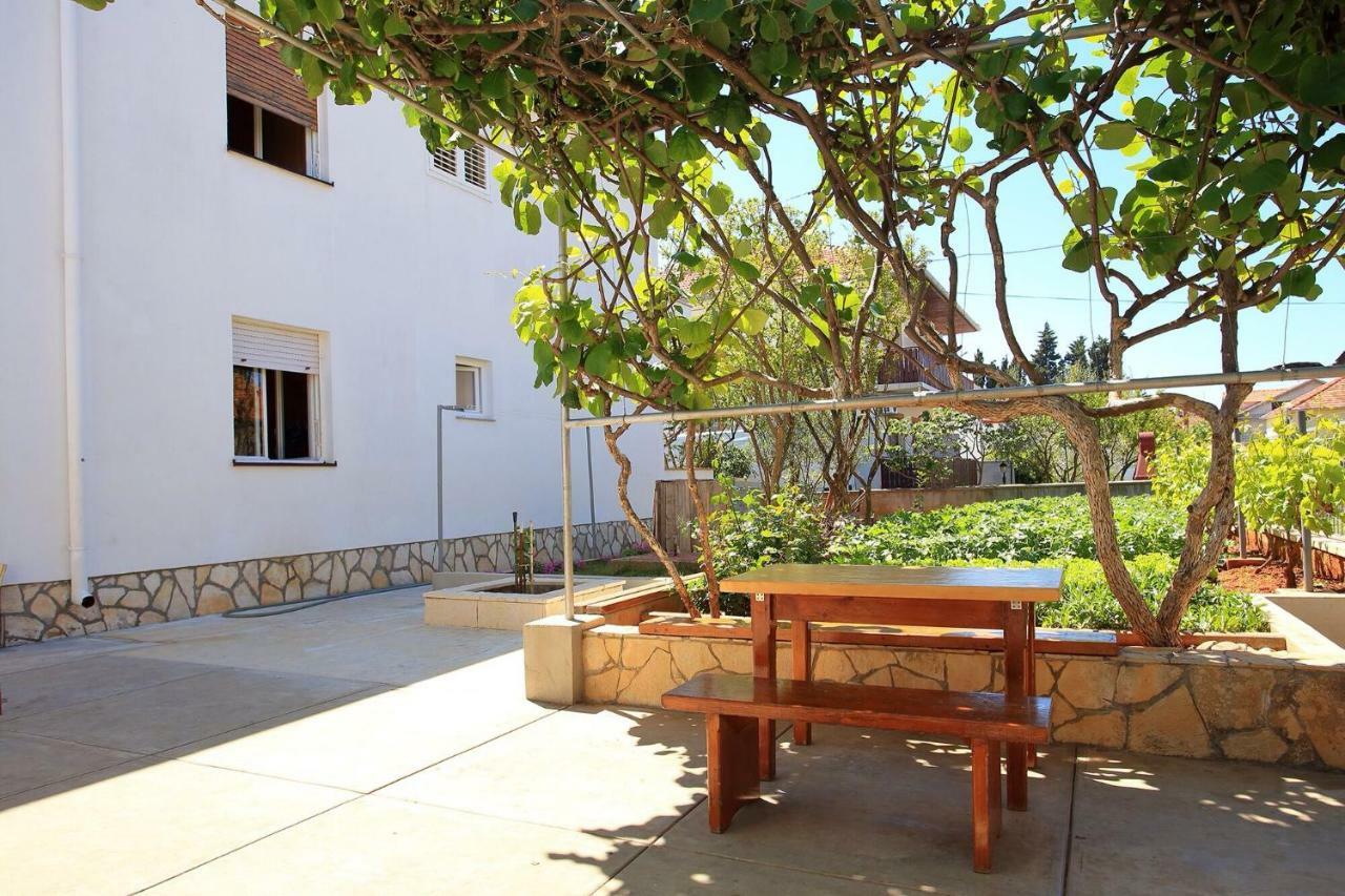 Apartment Josip Zadar Ngoại thất bức ảnh